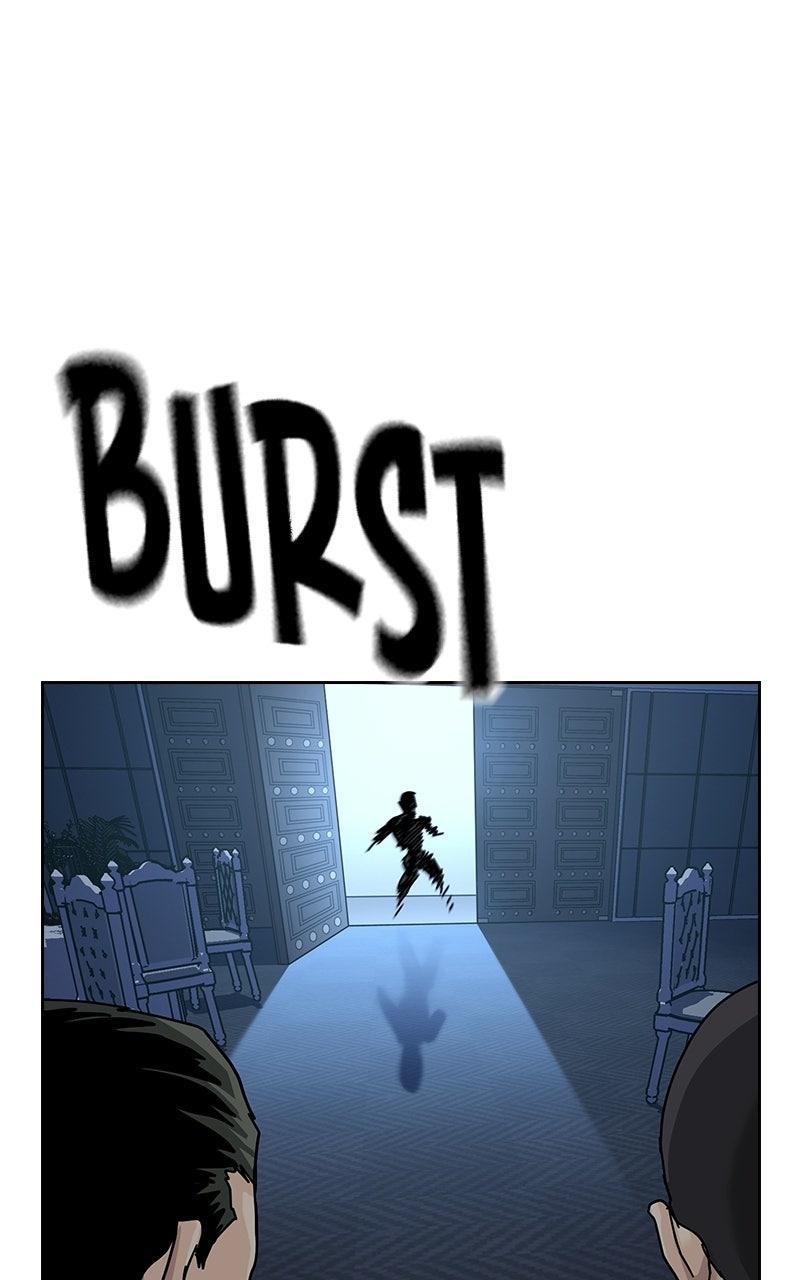 To Not Die S3 - Episode 35 154