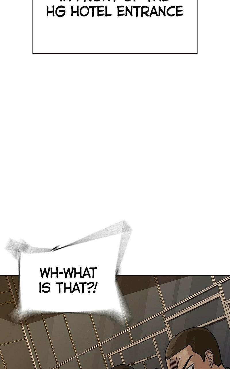 To Not Die S3 - Episode 35 168