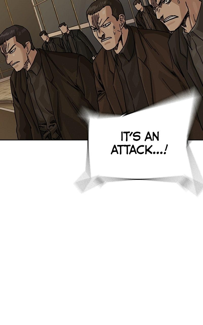 To Not Die S3 - Episode 35 169