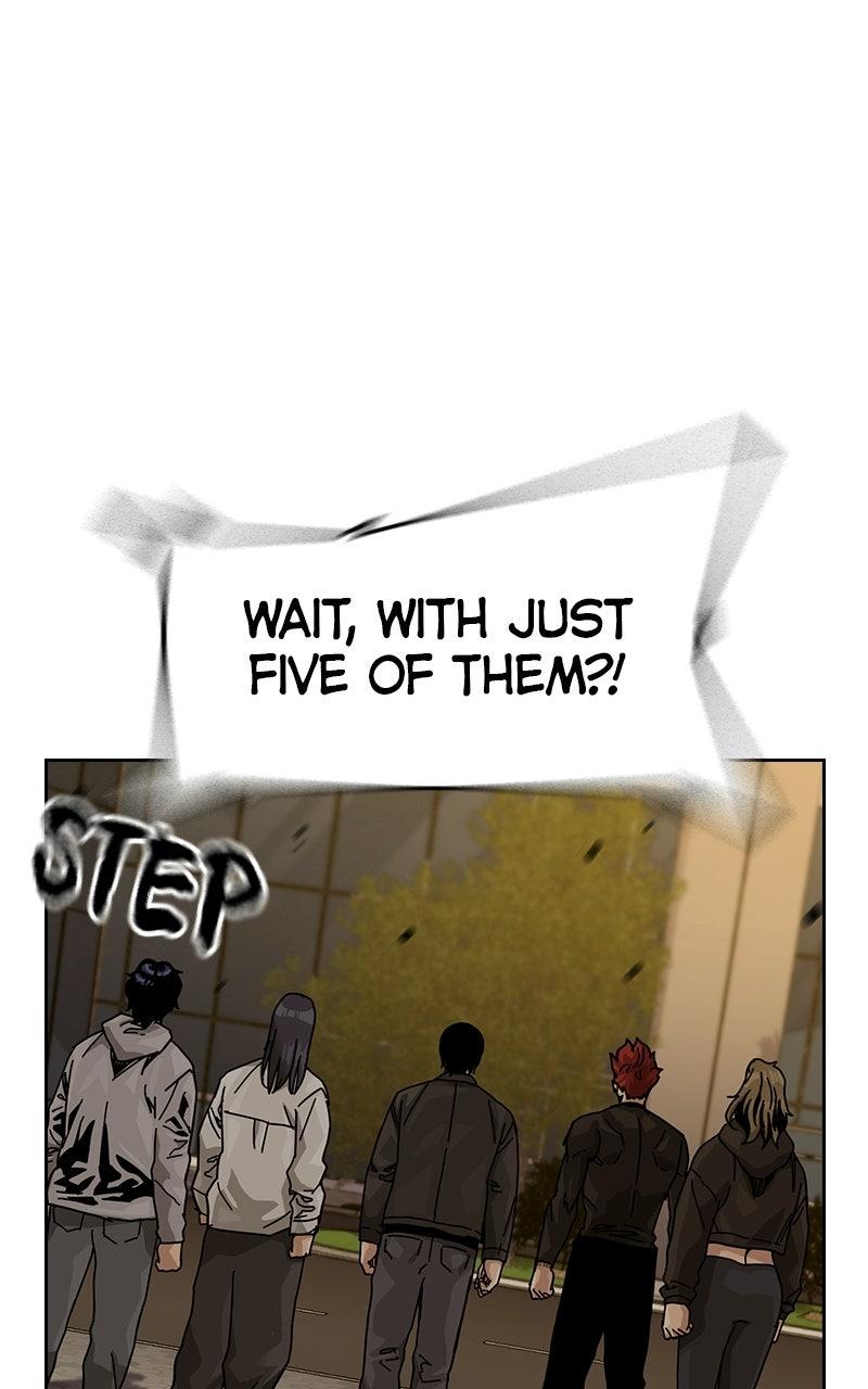 To Not Die S3 - Episode 35 171