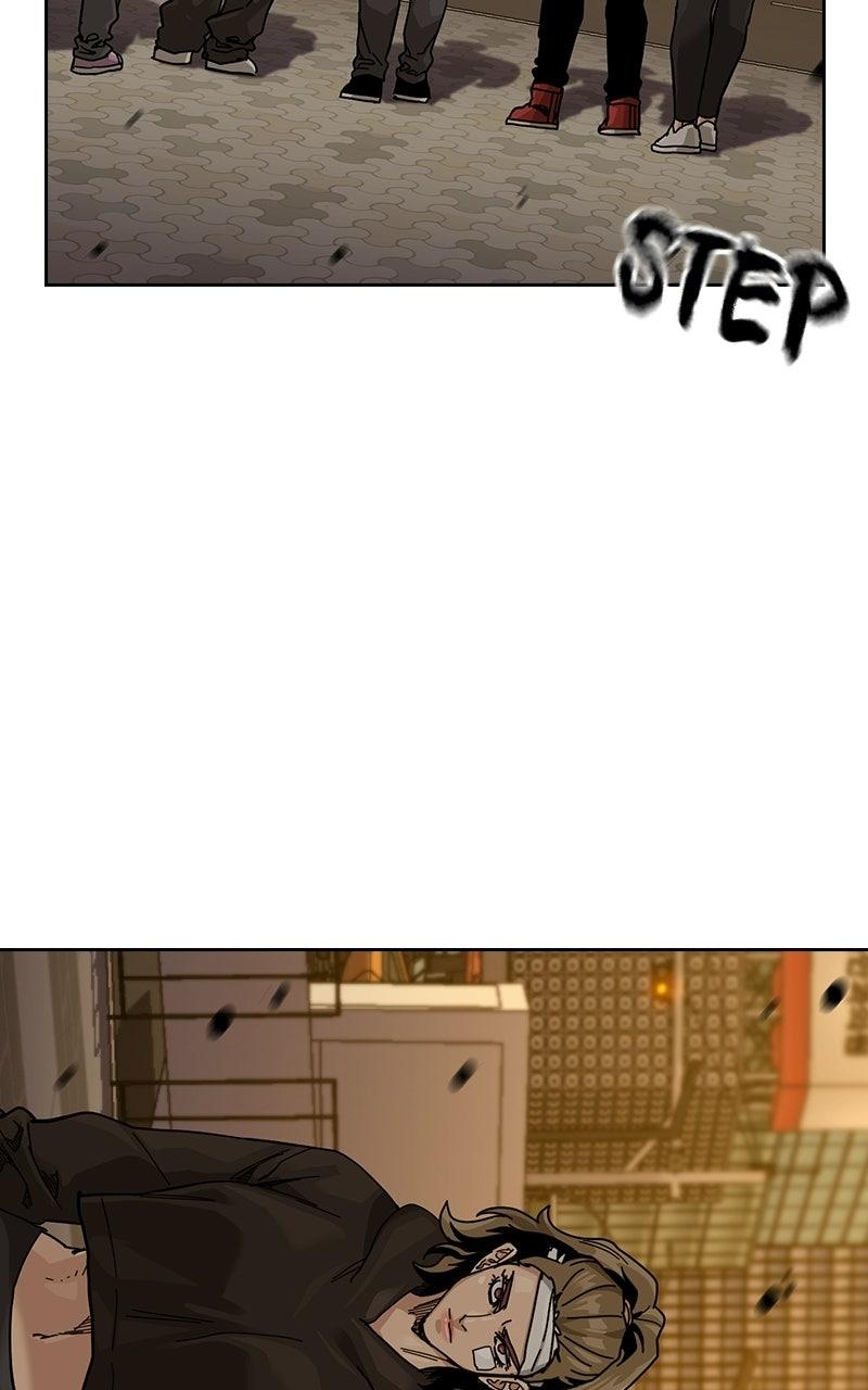 To Not Die S3 - Episode 35 172