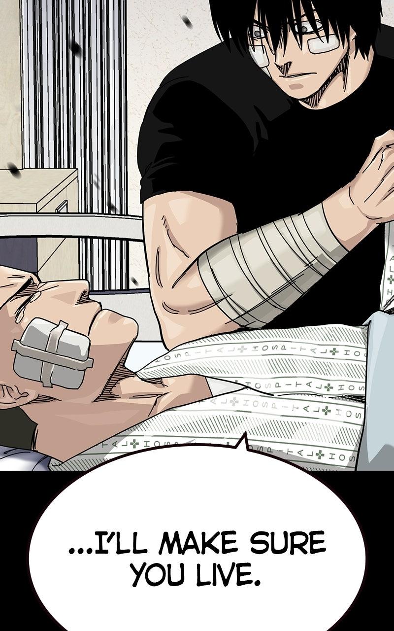 To Not Die S3 - Episode 35 181