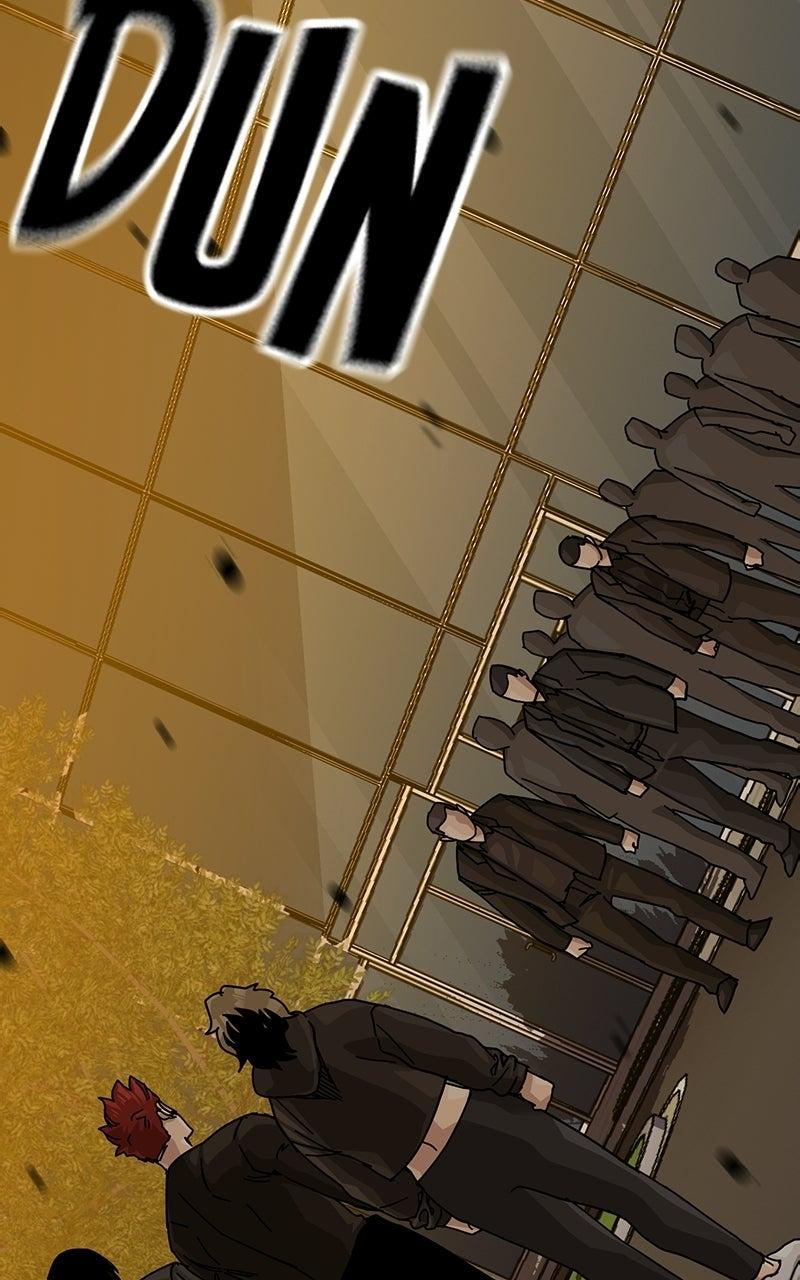 To Not Die S3 - Episode 35 183