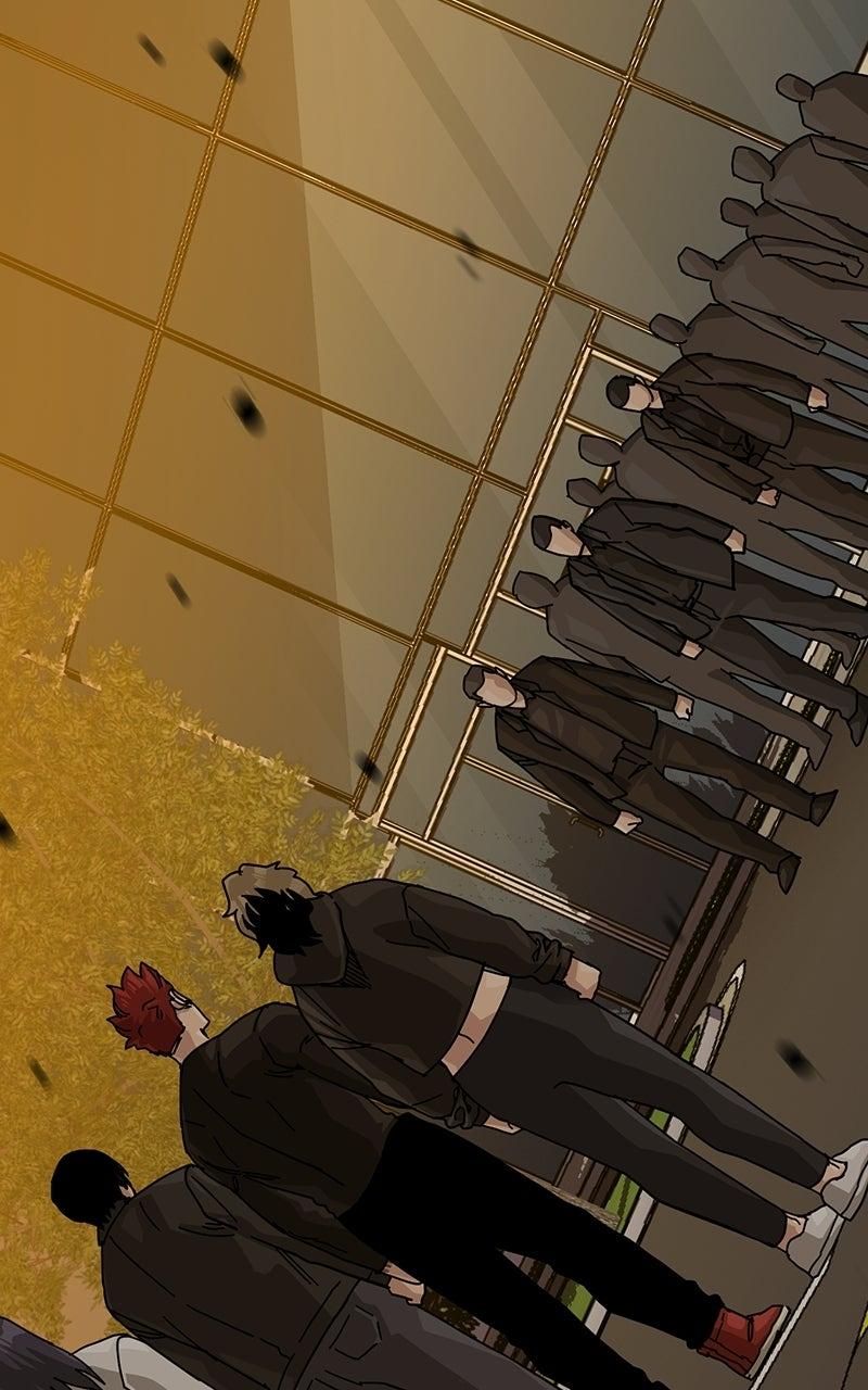 To Not Die S3 - Episode 36 4