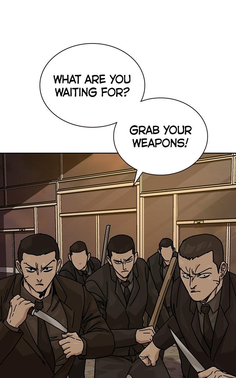 To Not Die S3 - Episode 36 6