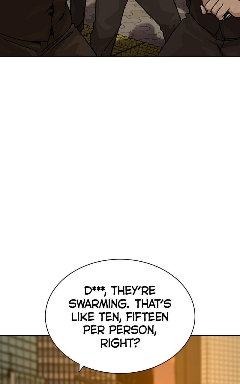 To Not Die S3 - Episode 36 7