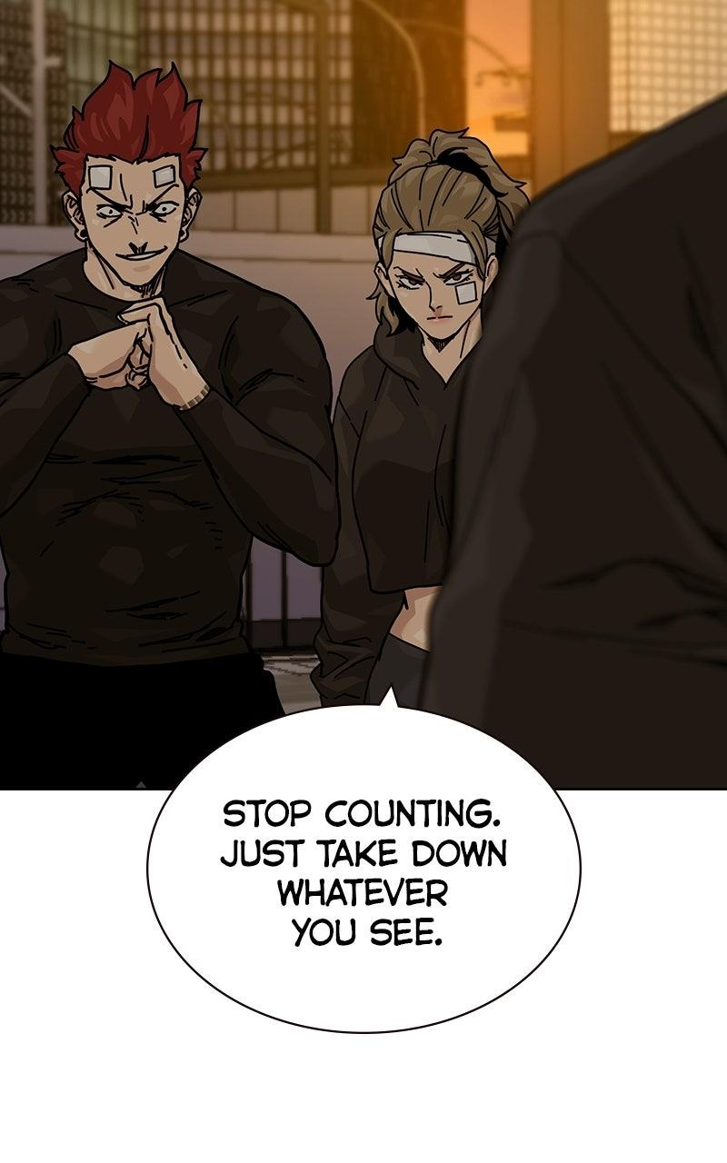 To Not Die S3 - Episode 36 8