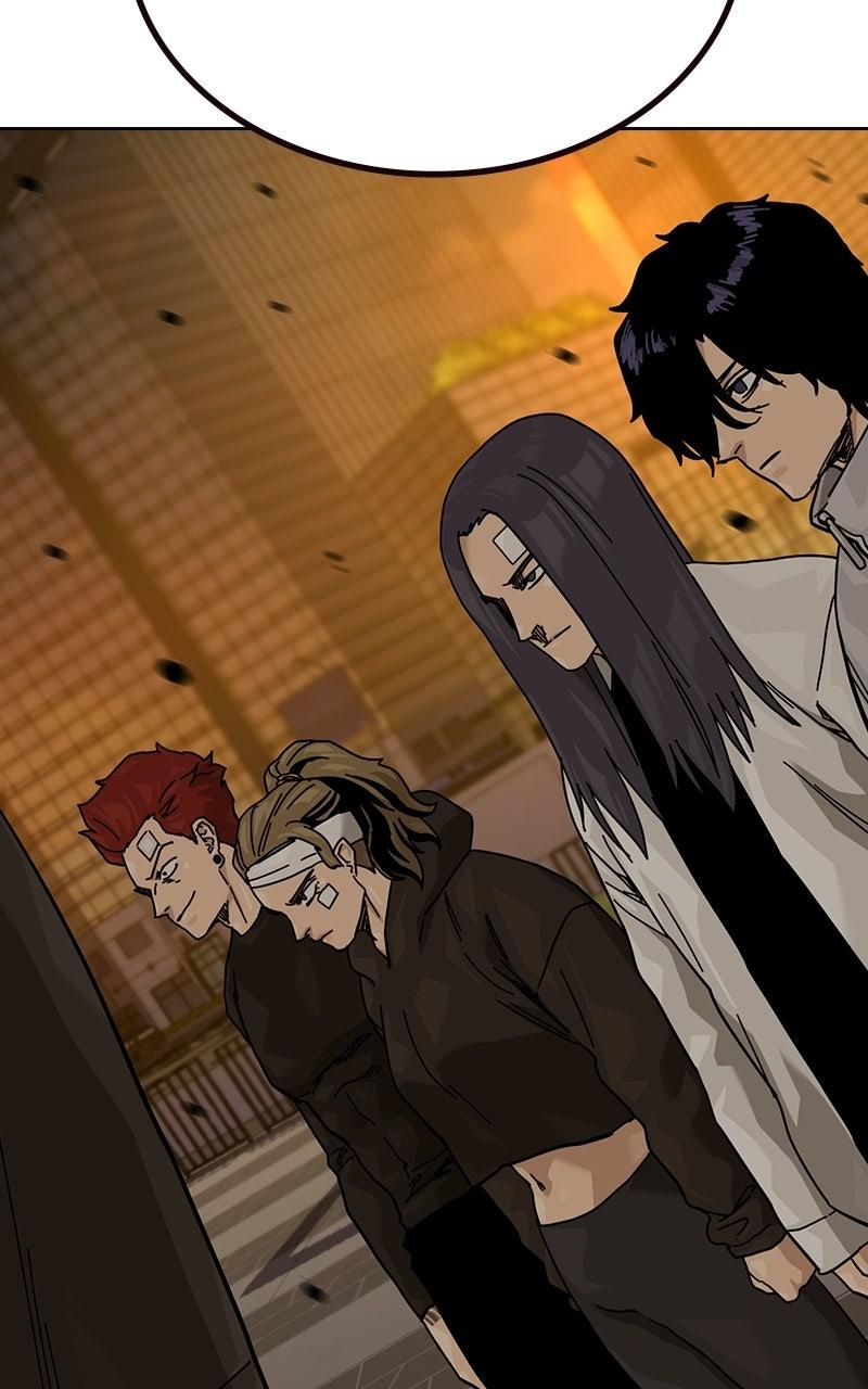 To Not Die S3 - Episode 36 17