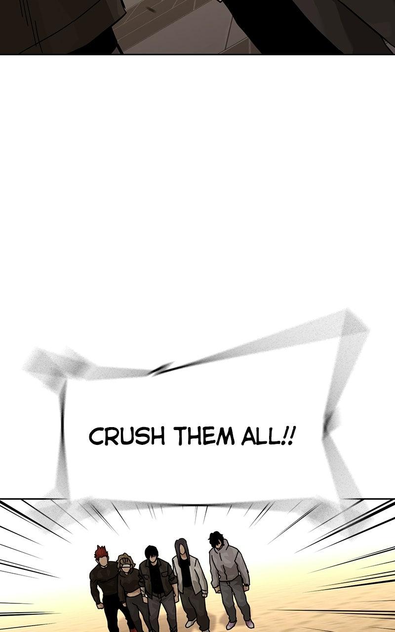 To Not Die S3 - Episode 36 18