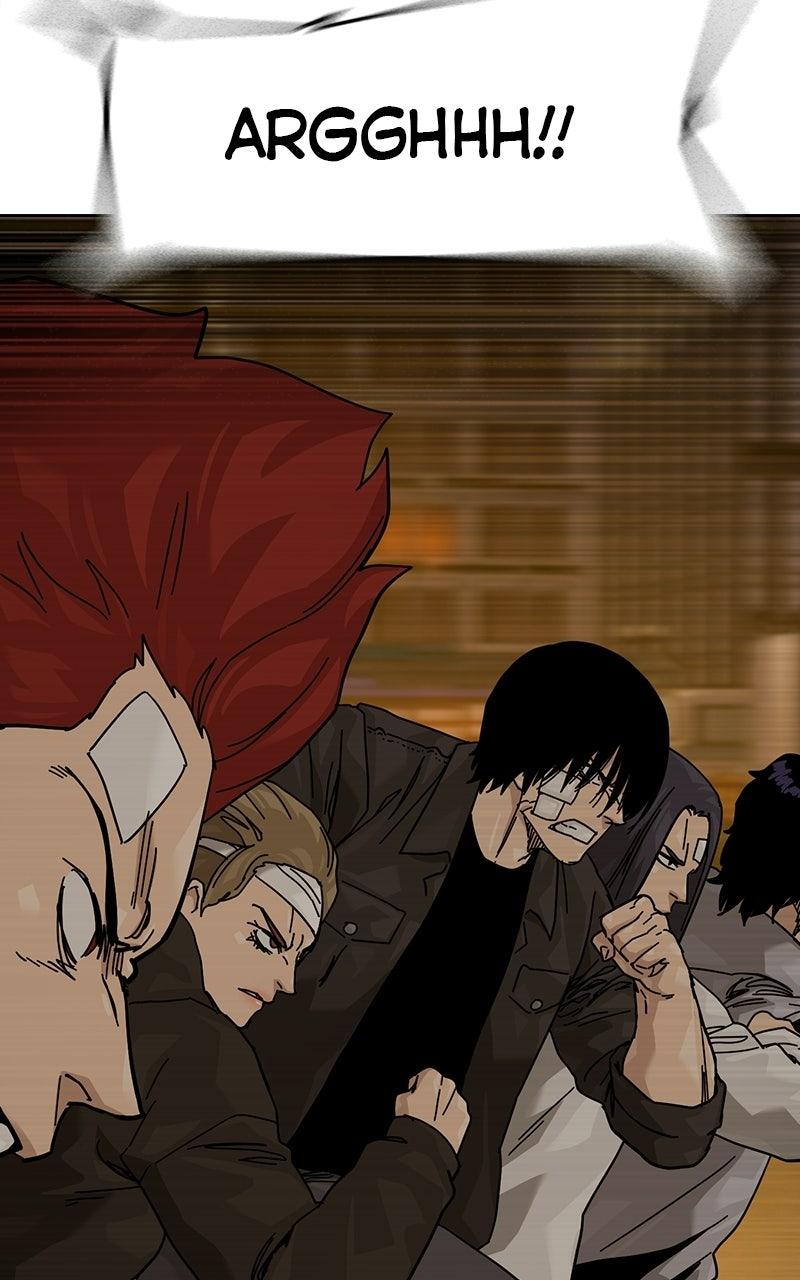 To Not Die S3 - Episode 36 22