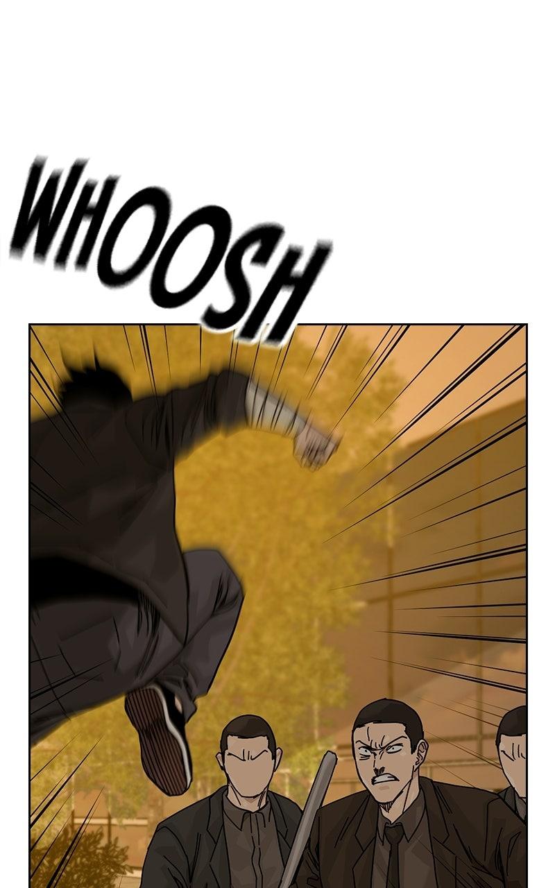 To Not Die S3 - Episode 36 24