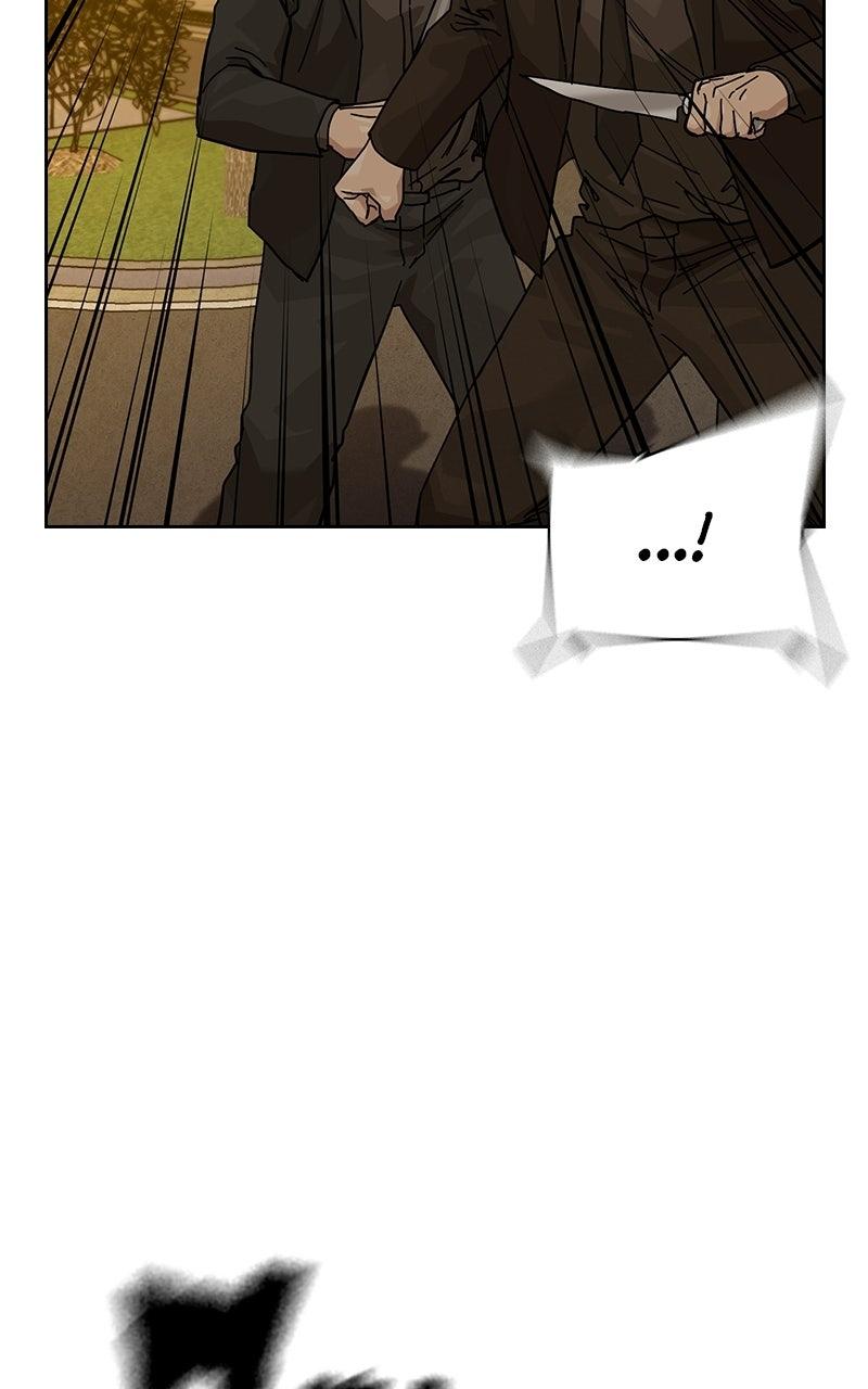 To Not Die S3 - Episode 36 25