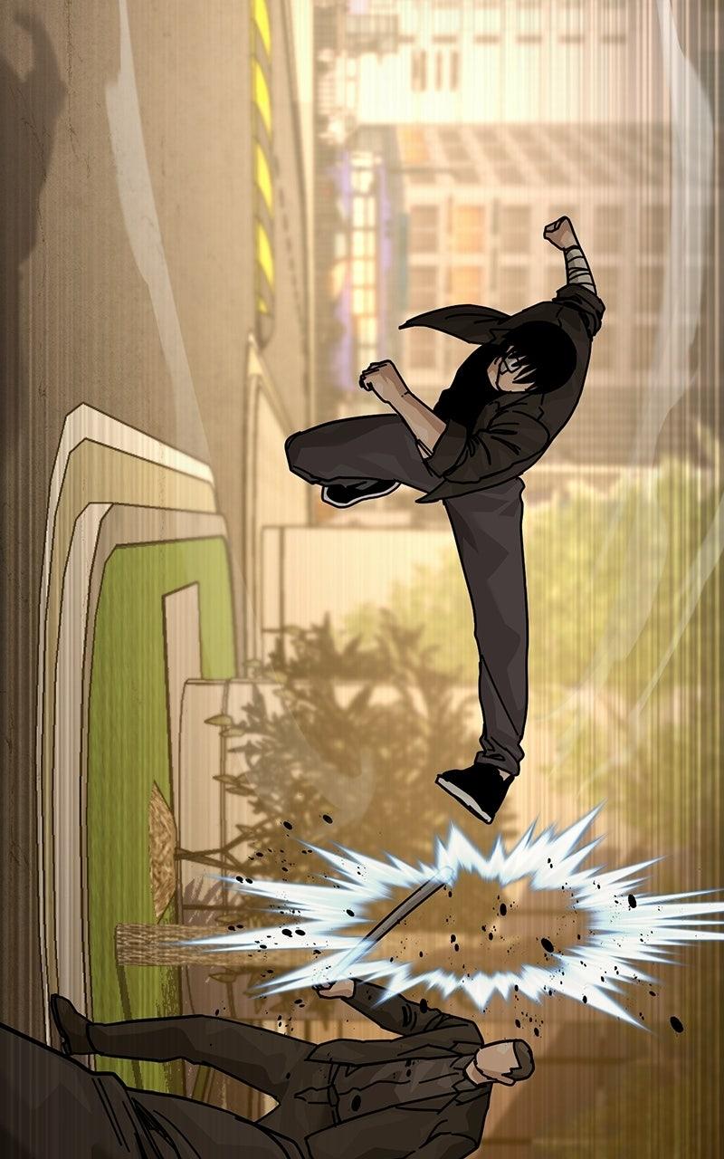 To Not Die S3 - Episode 36 28