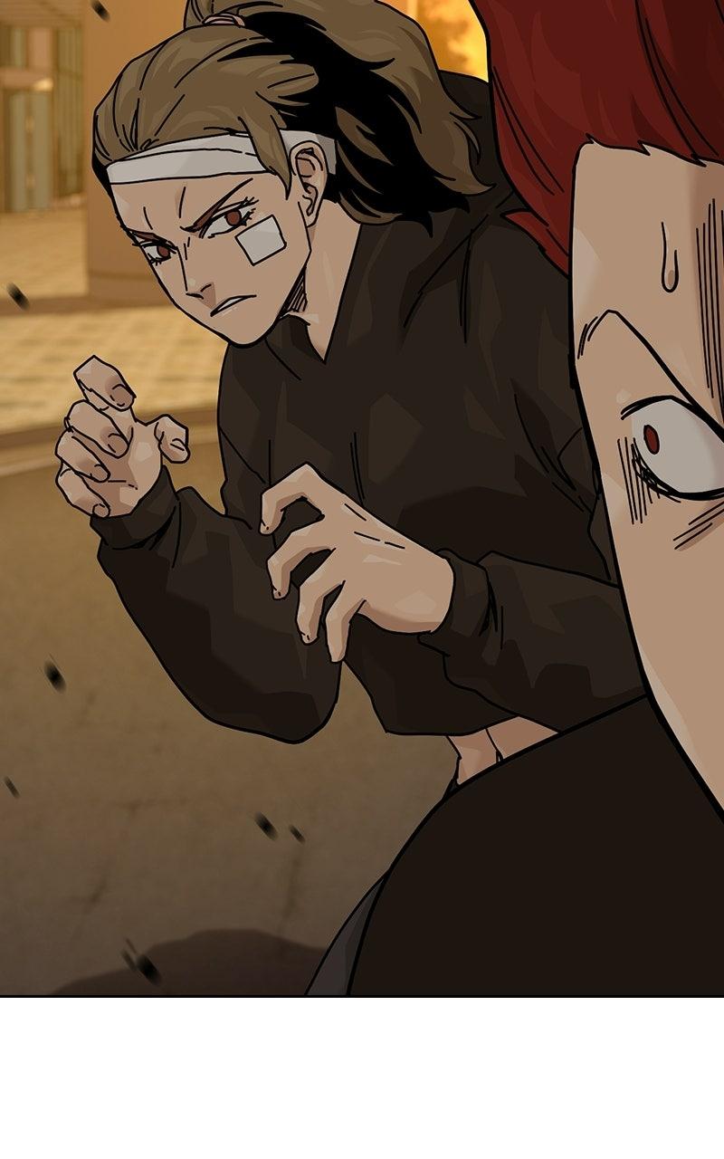 To Not Die S3 - Episode 36 40