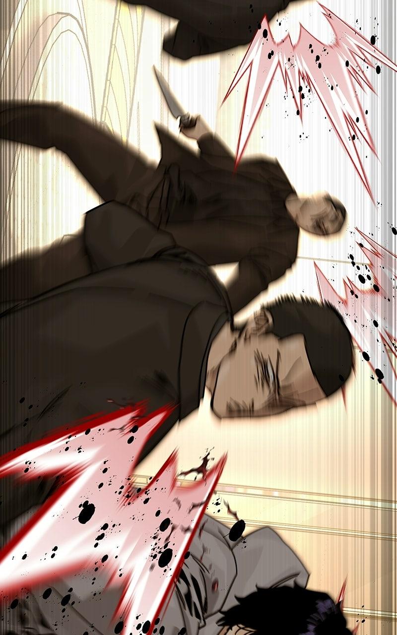 To Not Die S3 - Episode 36 52