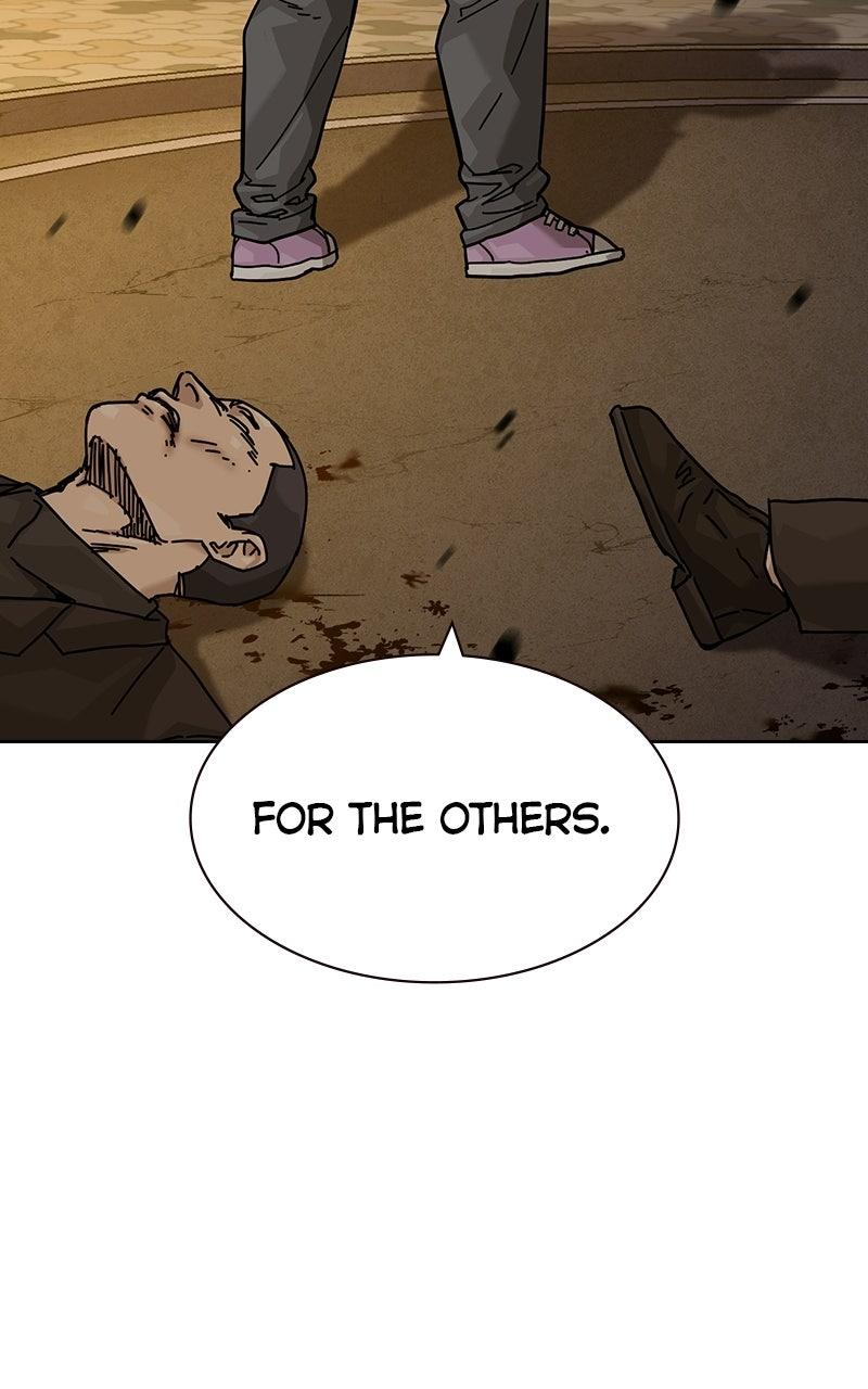 To Not Die S3 - Episode 36 55