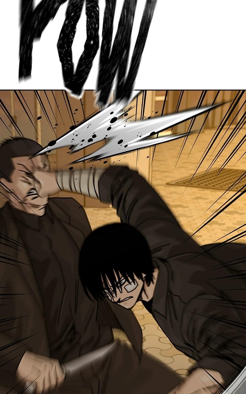 To Not Die S3 - Episode 36 58