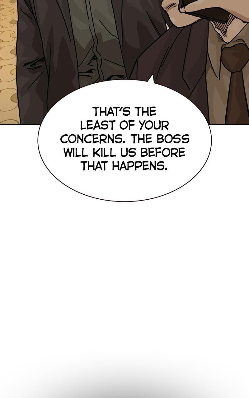 To Not Die S3 - Episode 36 69