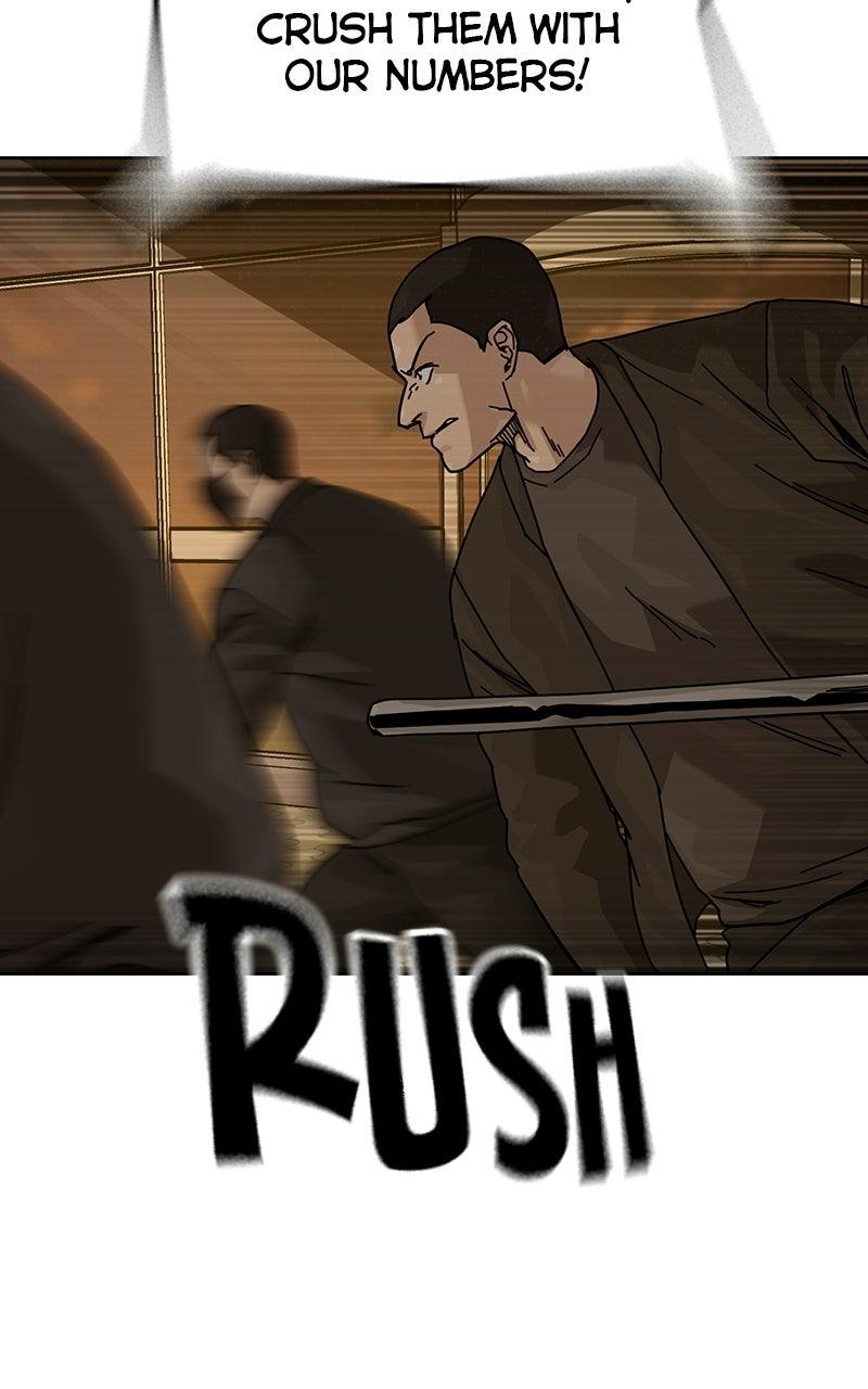 To Not Die S3 - Episode 36 77