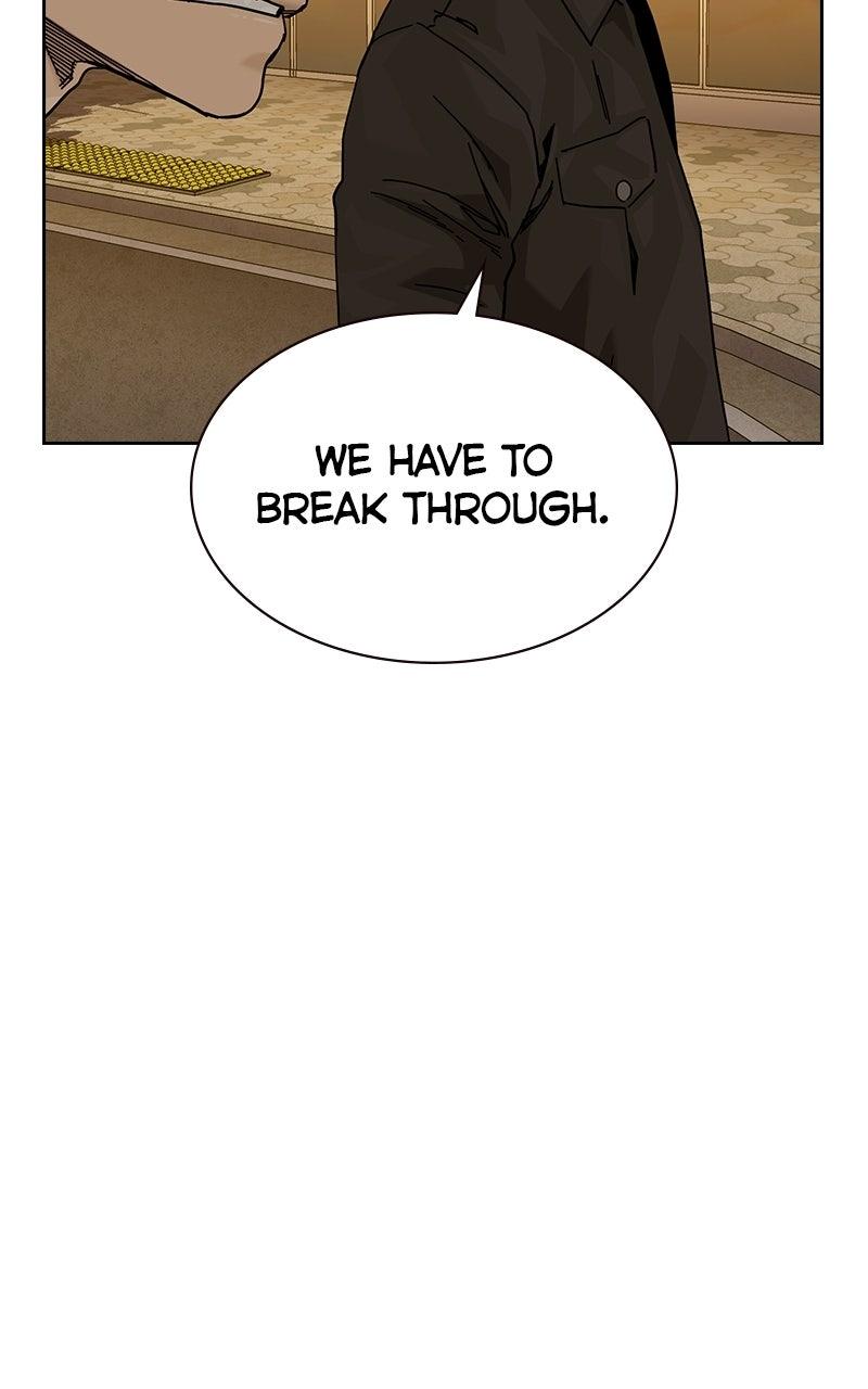 To Not Die S3 - Episode 36 79