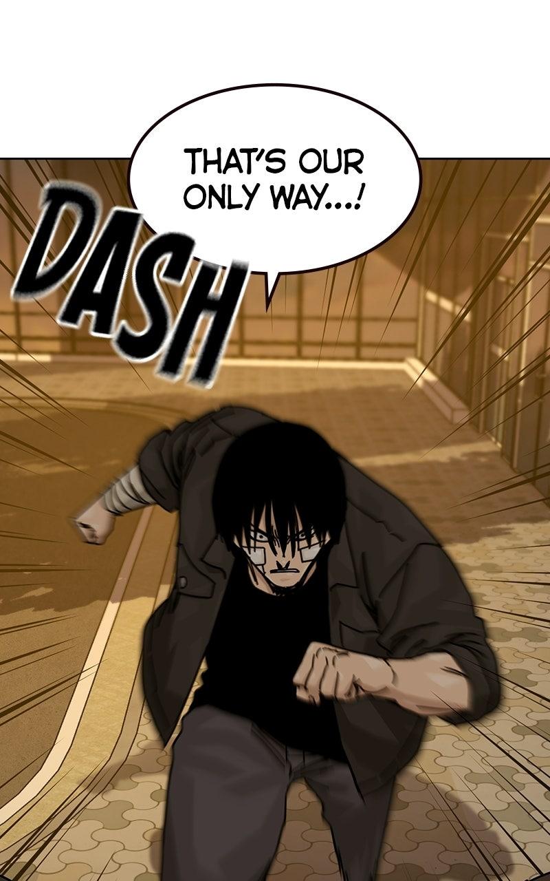 To Not Die S3 - Episode 36 80