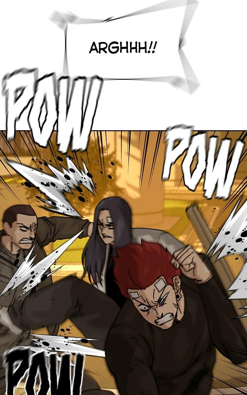 To Not Die S3 - Episode 36 82