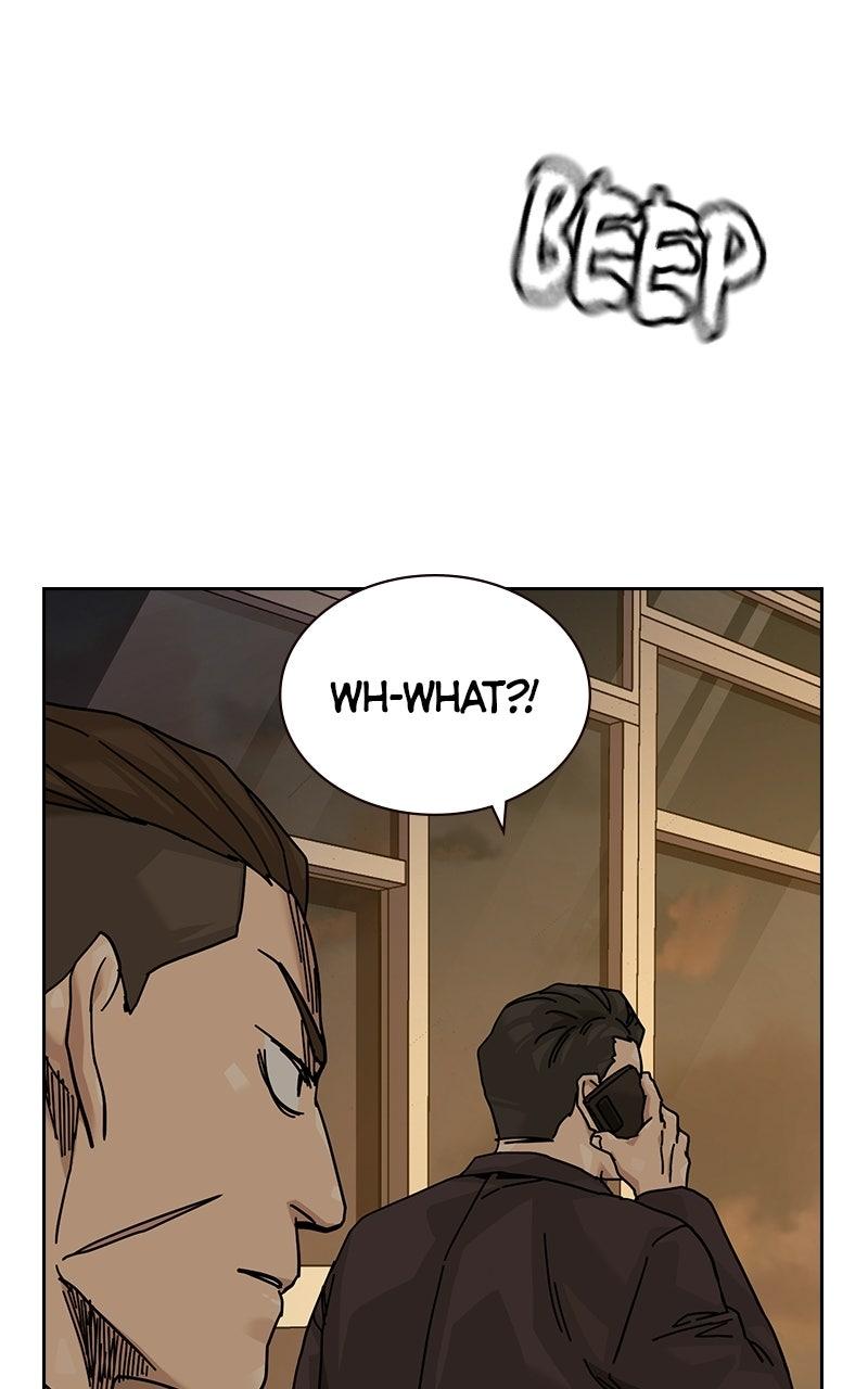 To Not Die S3 - Episode 36 93