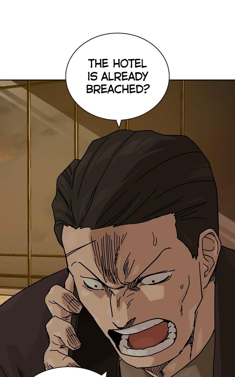 To Not Die S3 - Episode 36 95