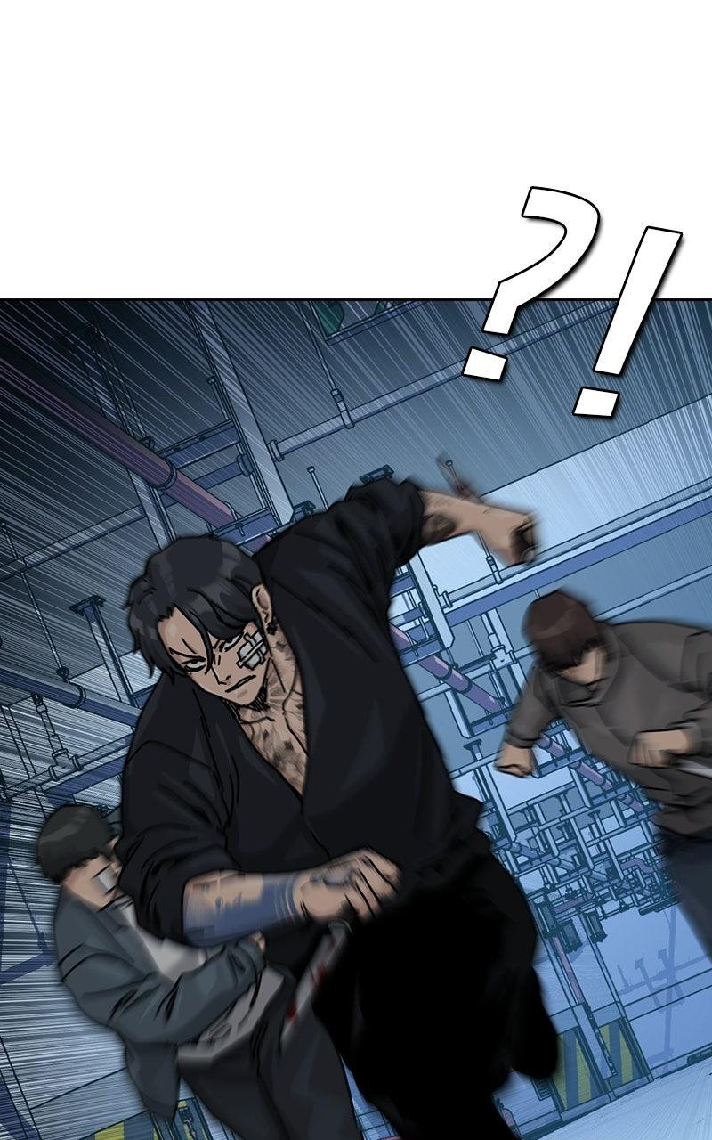 To Not Die S3 - Episode 36 100