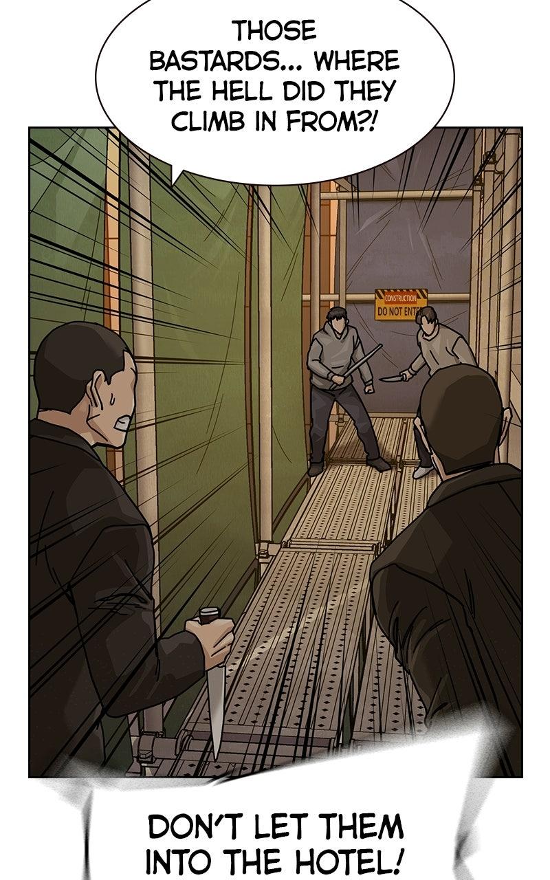 To Not Die S3 - Episode 36 104