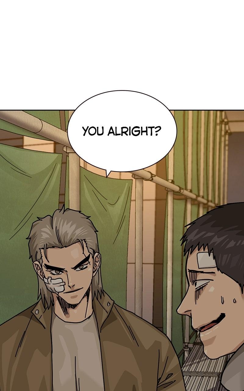 To Not Die S3 - Episode 36 108