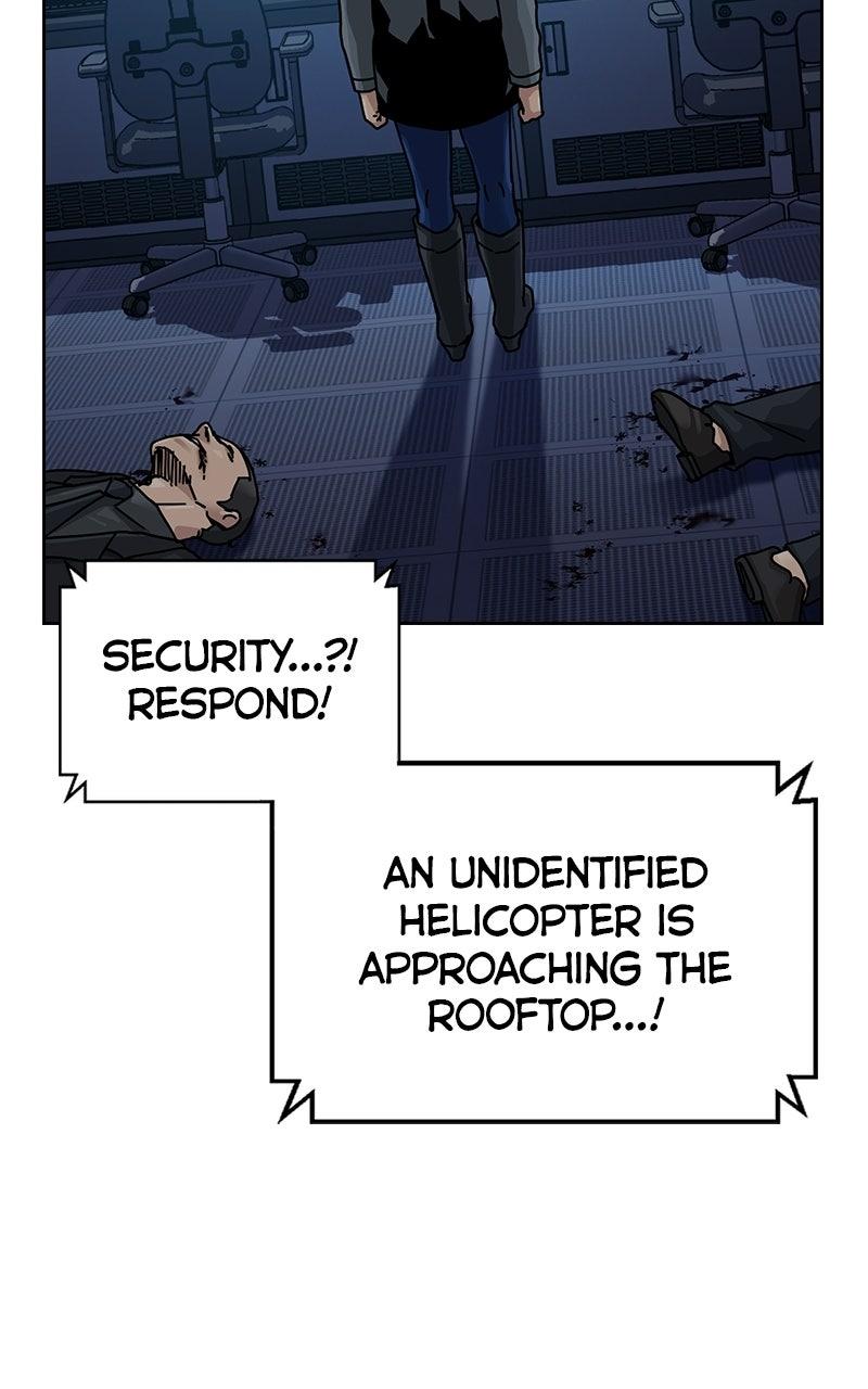 To Not Die S3 - Episode 36 149