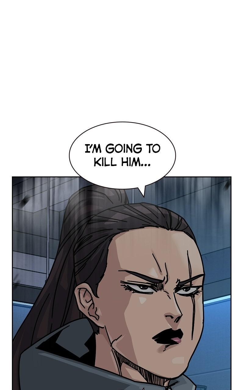 To Not Die S3 - Episode 36 152