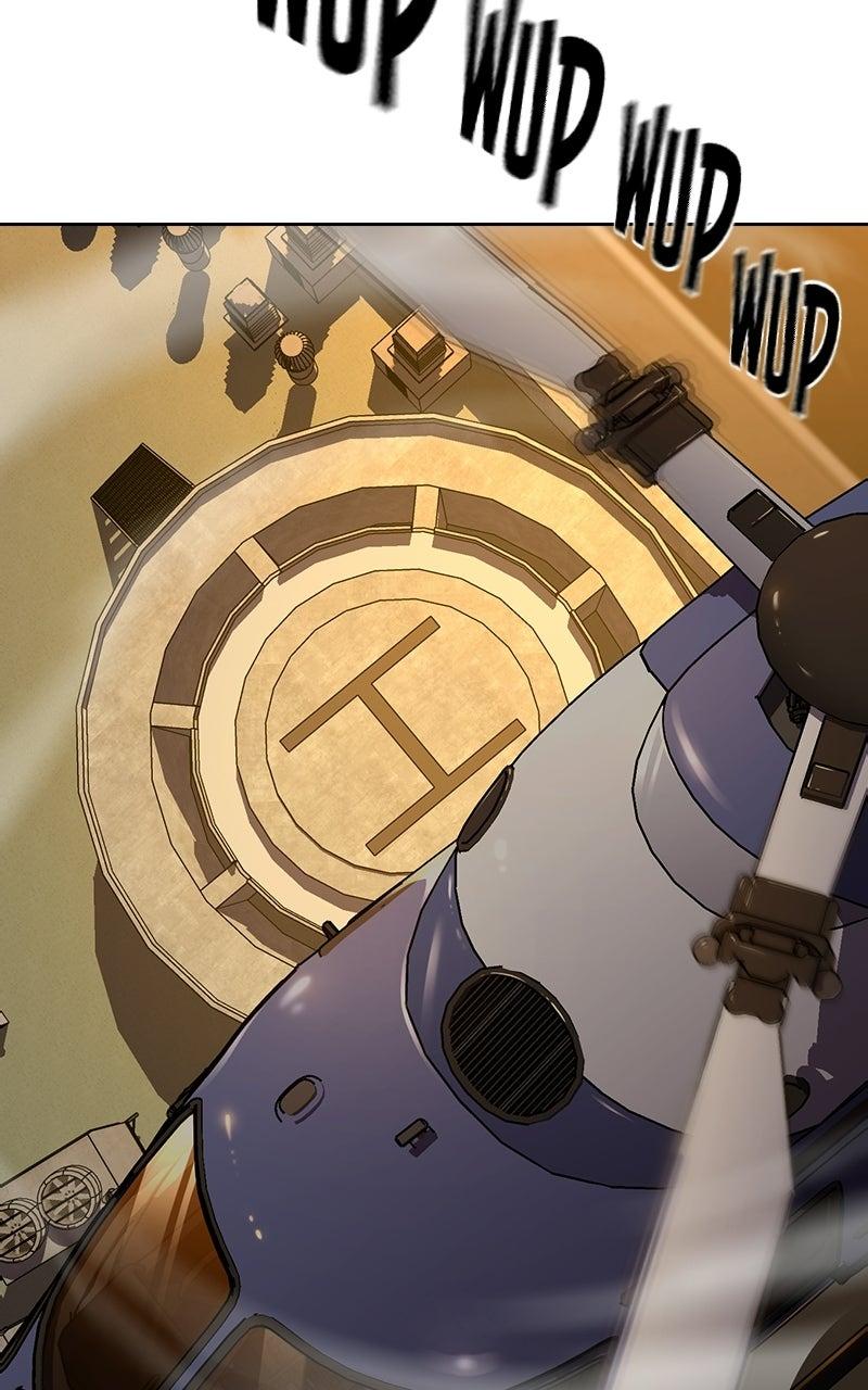 To Not Die S3 - Episode 36 154