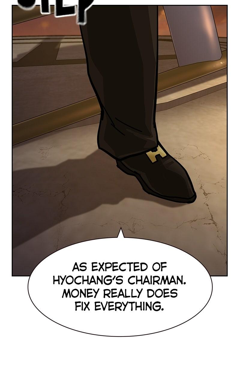 To Not Die S3 - Episode 36 156