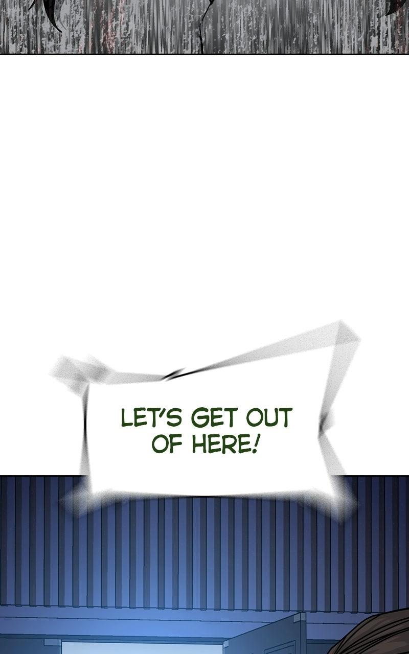 To Not Die S3 - Episode 37 8