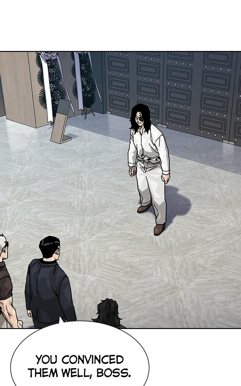 To Not Die S3 - Episode 37 34