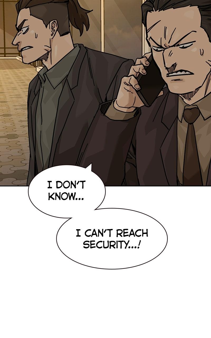 To Not Die S3 - Episode 37 52