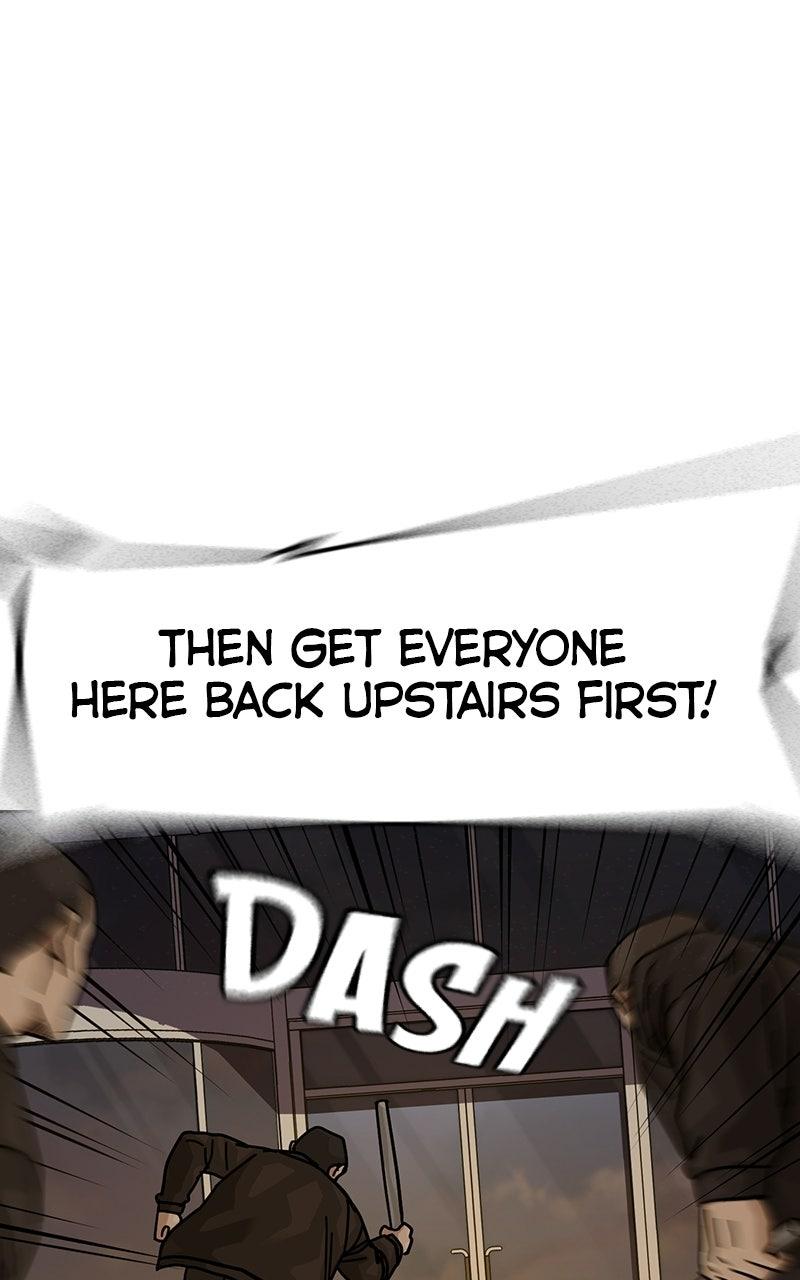 To Not Die S3 - Episode 37 53