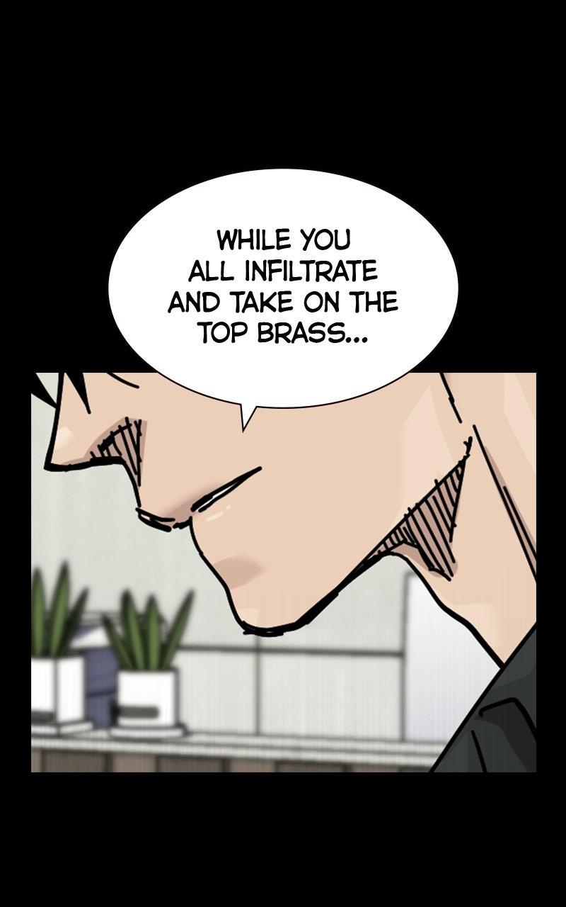 To Not Die S3 - Episode 37 62