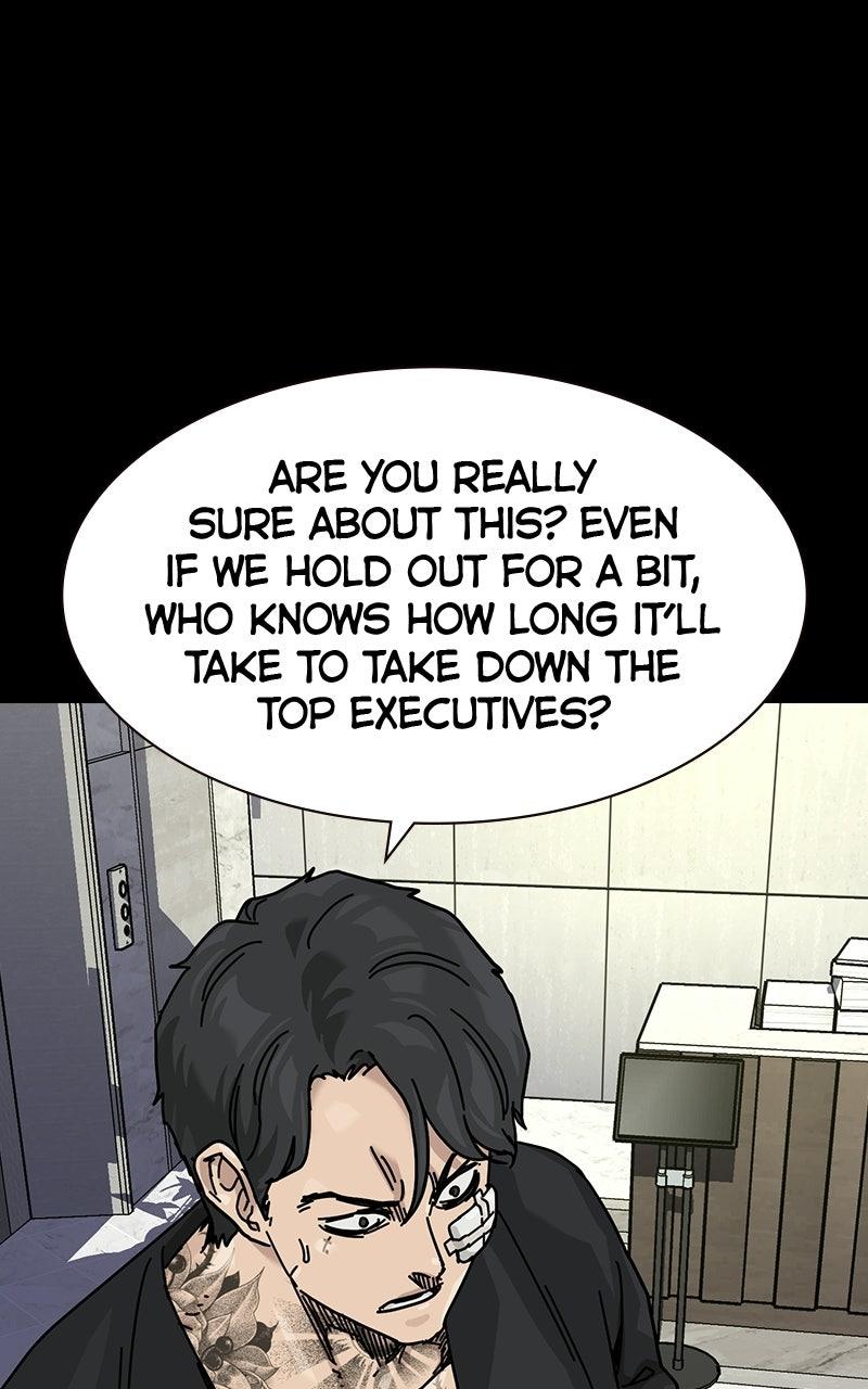 To Not Die S3 - Episode 37 65