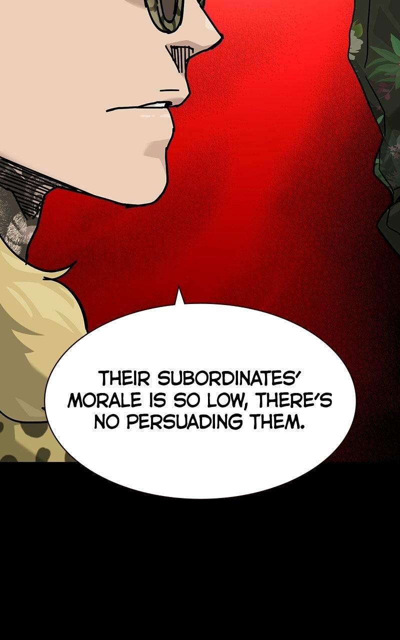 To Not Die S3 - Episode 37 68