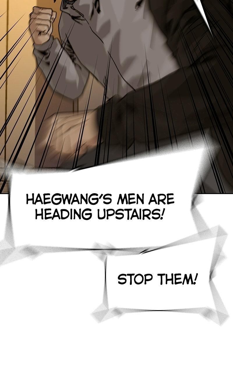 To Not Die S3 - Episode 37 72