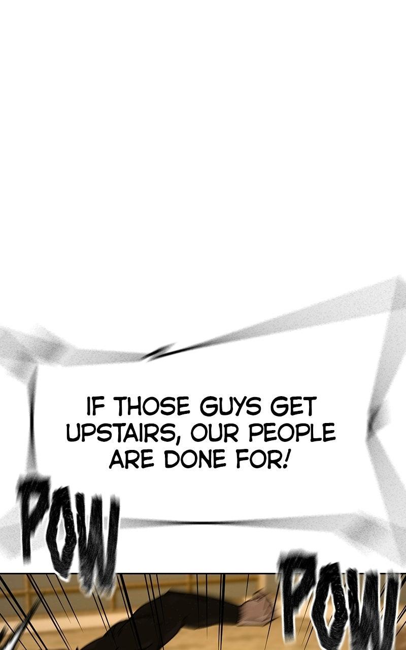 To Not Die S3 - Episode 37 73