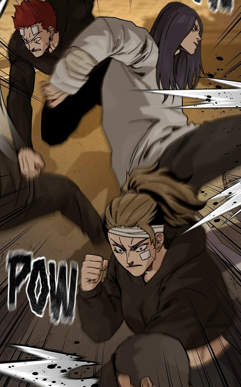 To Not Die S3 - Episode 37 74