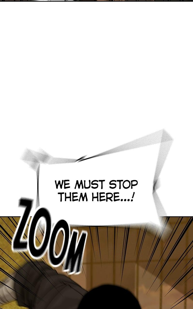 To Not Die S3 - Episode 37 75