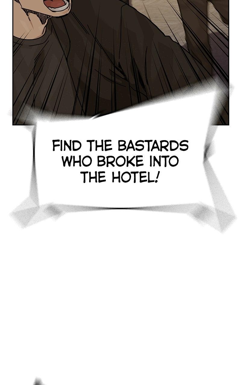 To Not Die S3 - Episode 37 78