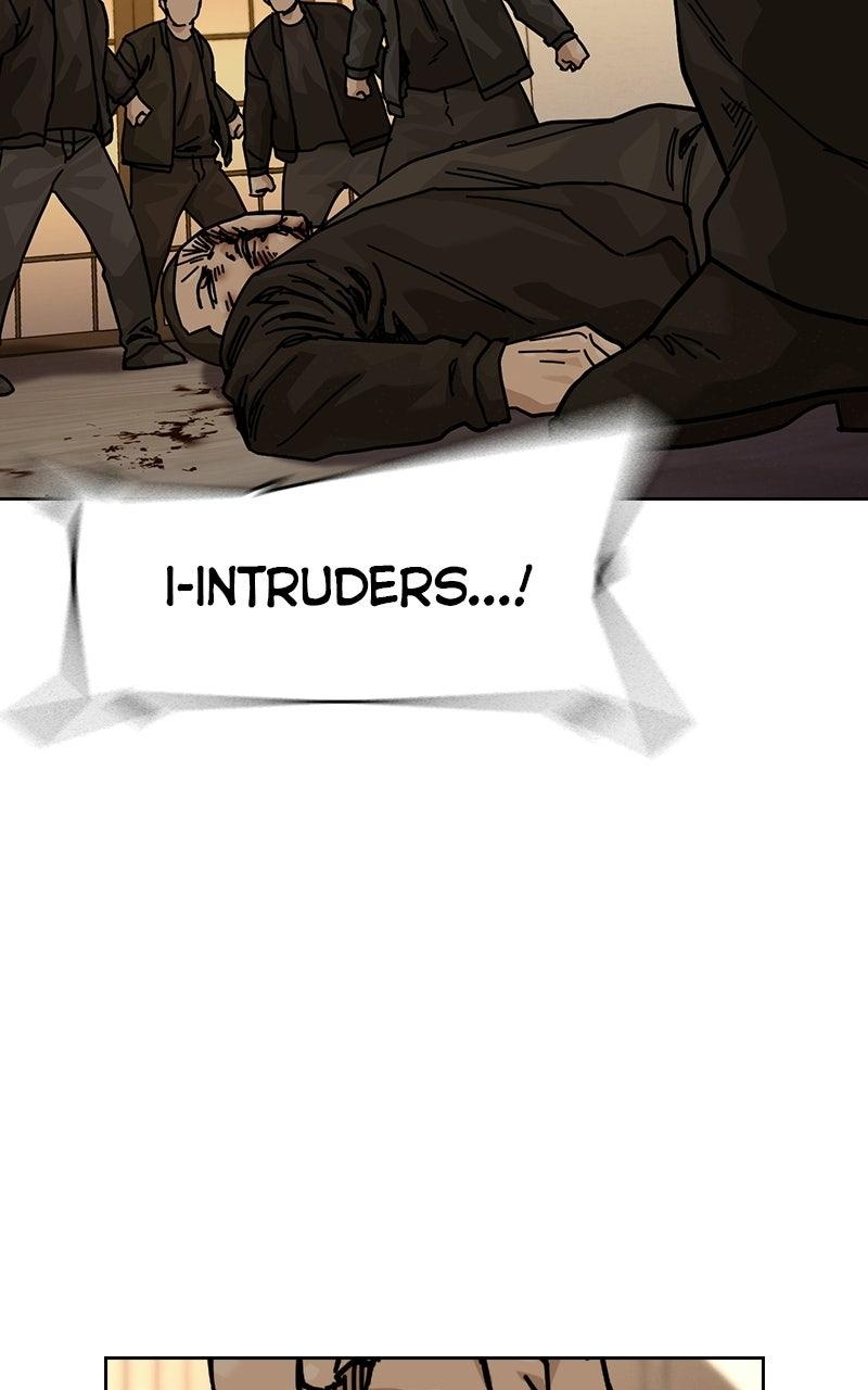 To Not Die S3 - Episode 37 82