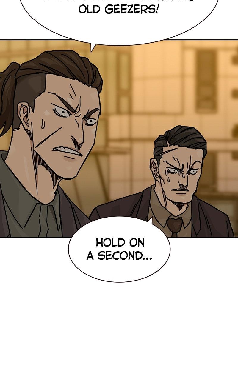 To Not Die S3 - Episode 37 90