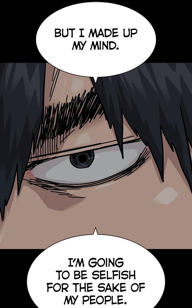 To Not Die S3 - Episode 37 109